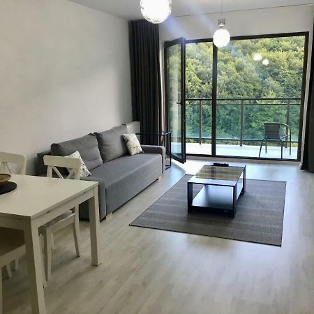 Nature View Apartment Brasov Exterior photo