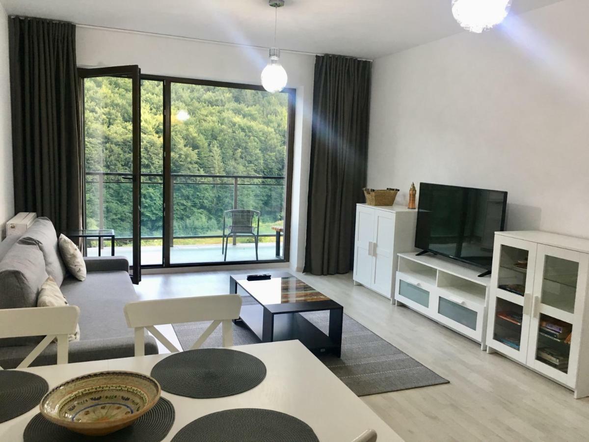Nature View Apartment Brasov Exterior photo